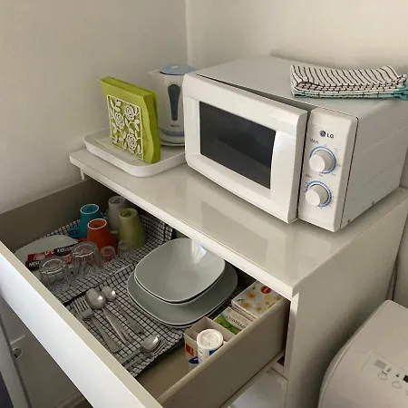 Acapella Soba Konukevi