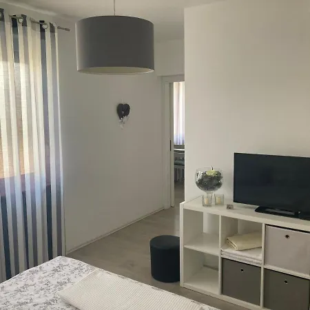 Acapella Soba Konukevi