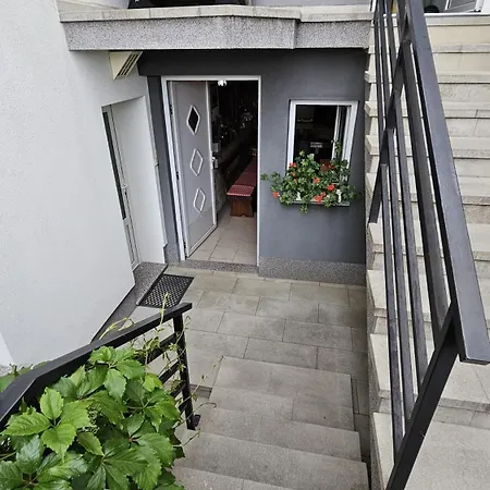 Acapella Soba 3* Crikvenica