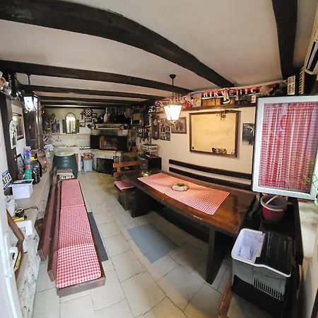 Acapella Soba Konukevi