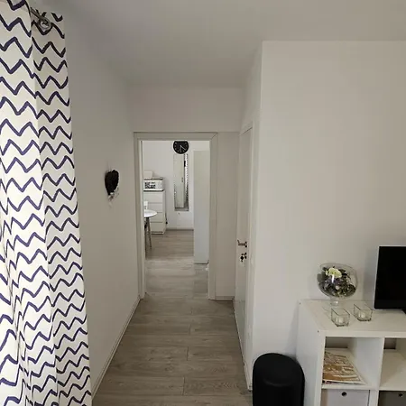 Konukevi Acapella Soba