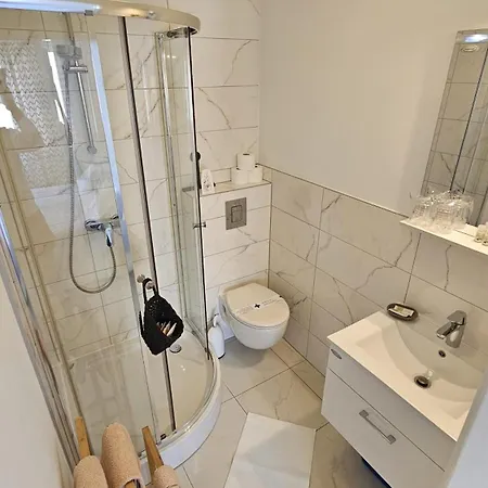 Acapella Soba Crikvenica