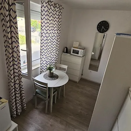 Acapella Soba 3* Crikvenica