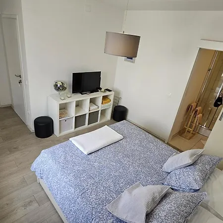 Acapella Soba Konukevi