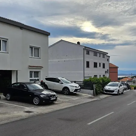 Konukevi Acapella Soba