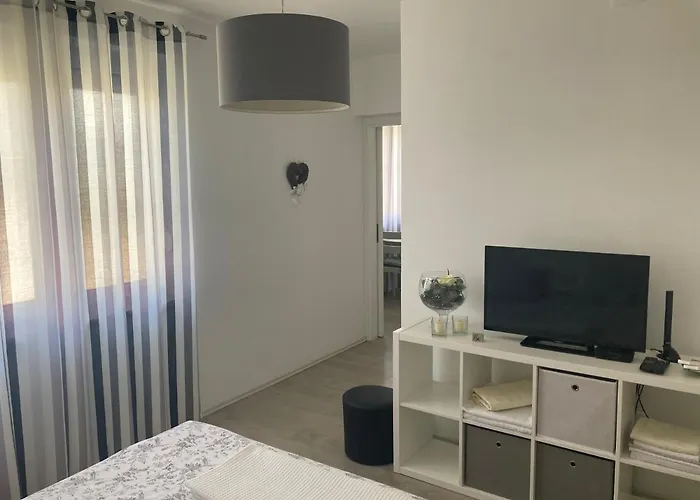 Acapella Soba Гостевой дом