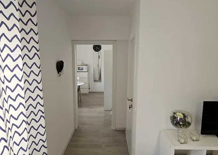 Гостевой дом Acapella Soba