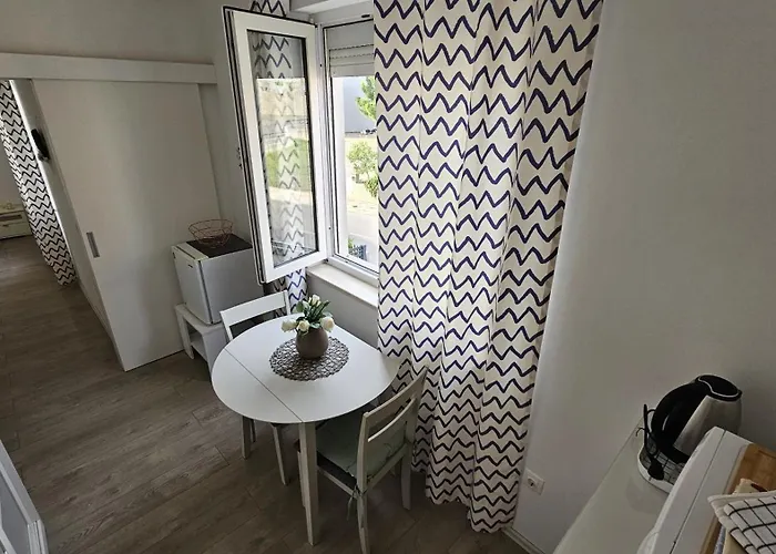 Acapella Soba Гостевой дом 3*