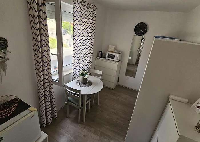 Acapella Soba 3* Цриквеница