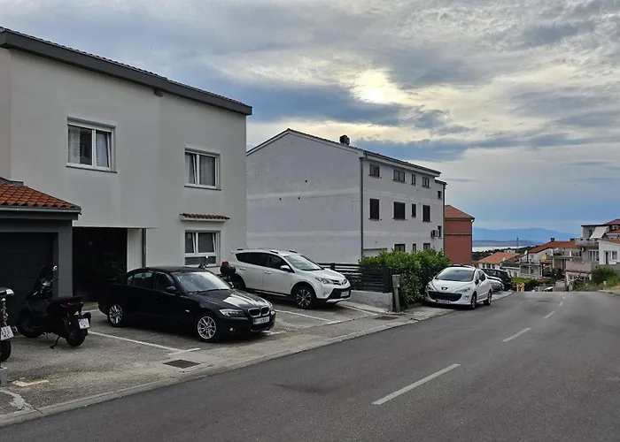 Гостевой дом Acapella Soba