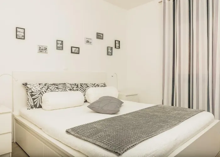 Acapella Soba 3* Цриквеница