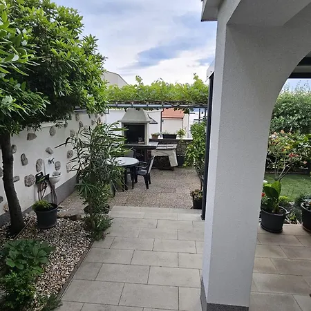 Guest house Acapella Soba Crikvenica