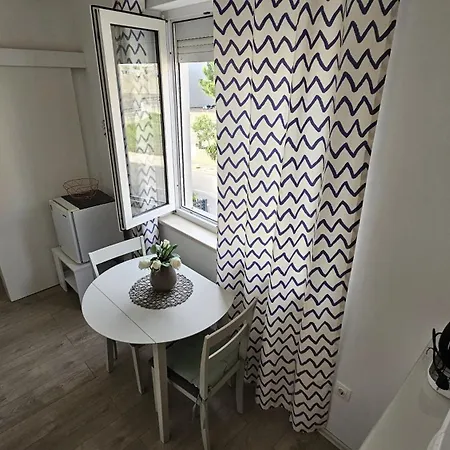 Acapella Soba Guest house *