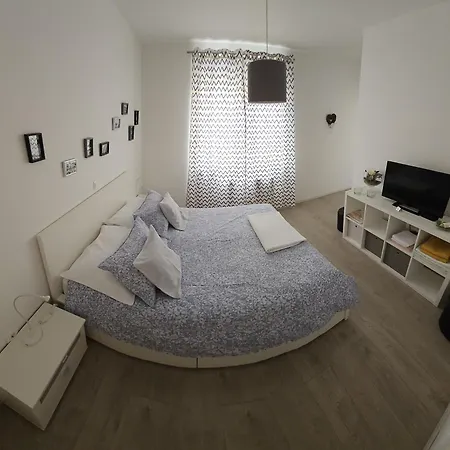 Guest house Acapella Soba Crikvenica