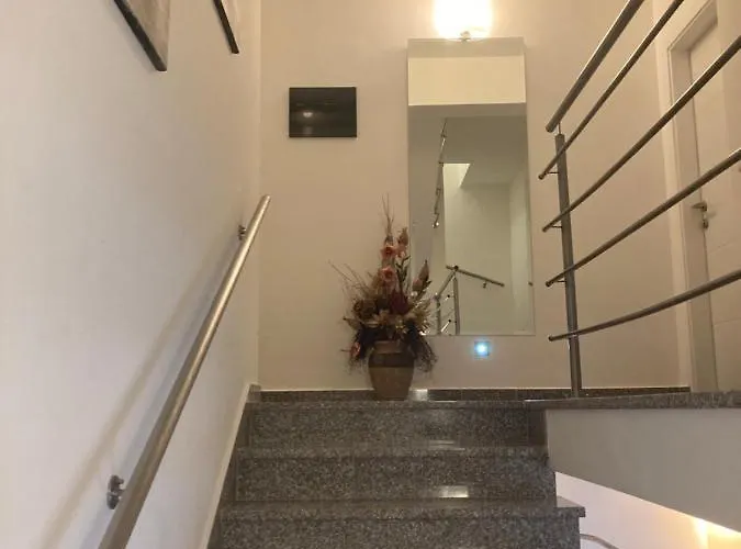 Acapella Soba Vendégház Crikvenica