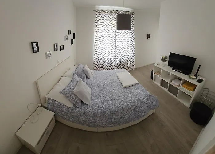 Vendégház Acapella Soba Crikvenica