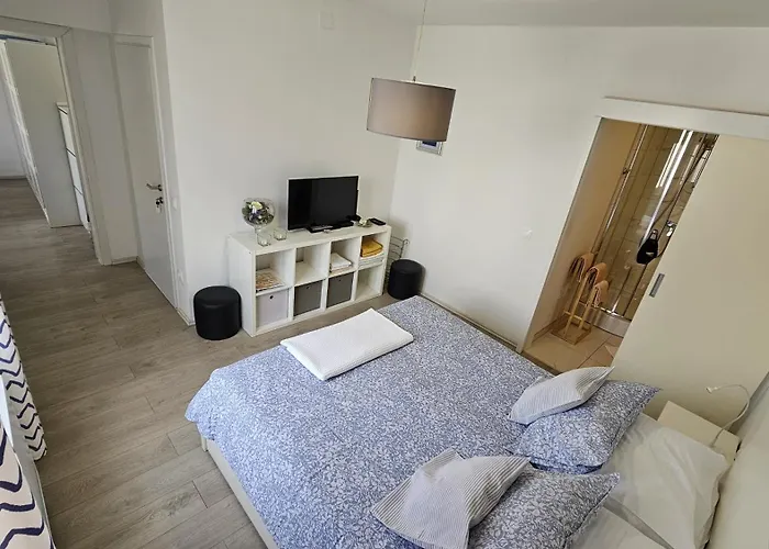 Acapella Soba Vendégház